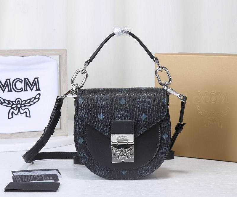 MCM Handbags 22